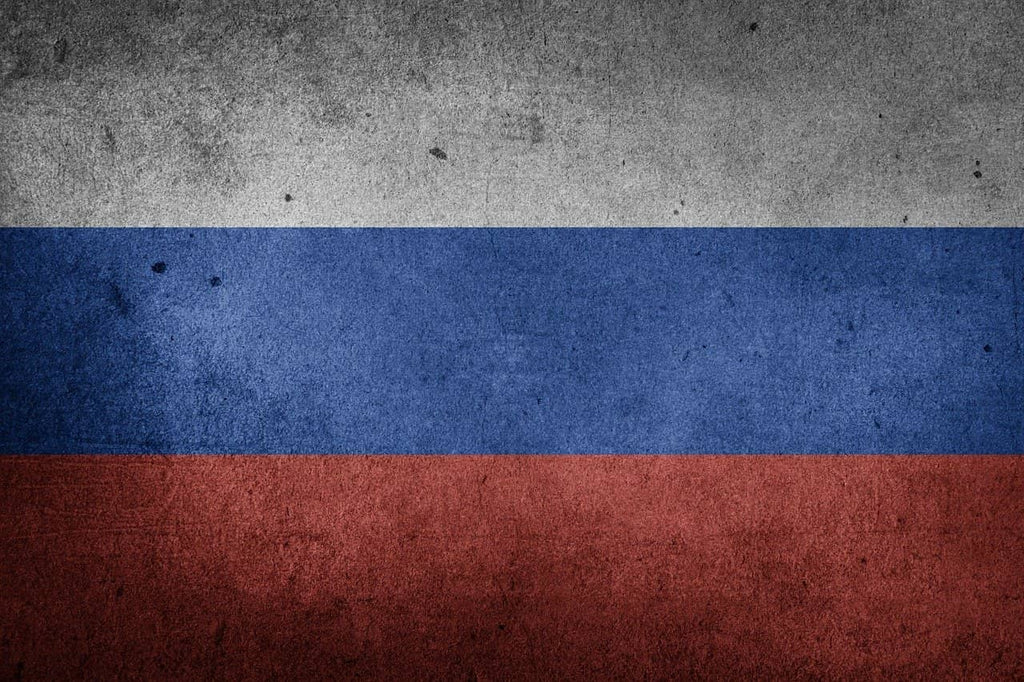 Tout savoir sur le drapeau Russe