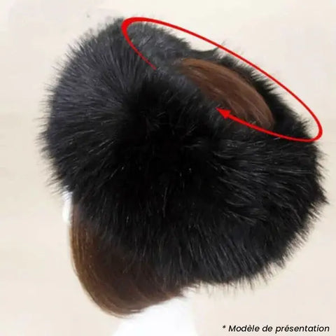 bandeau-en-fourrure