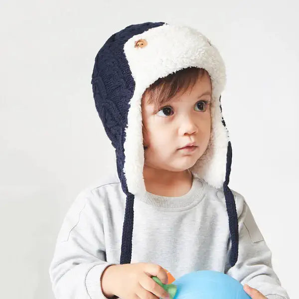 Casquette bébé garcon SMOKING | Petit Bateau