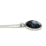Collier Matriochka Blanc