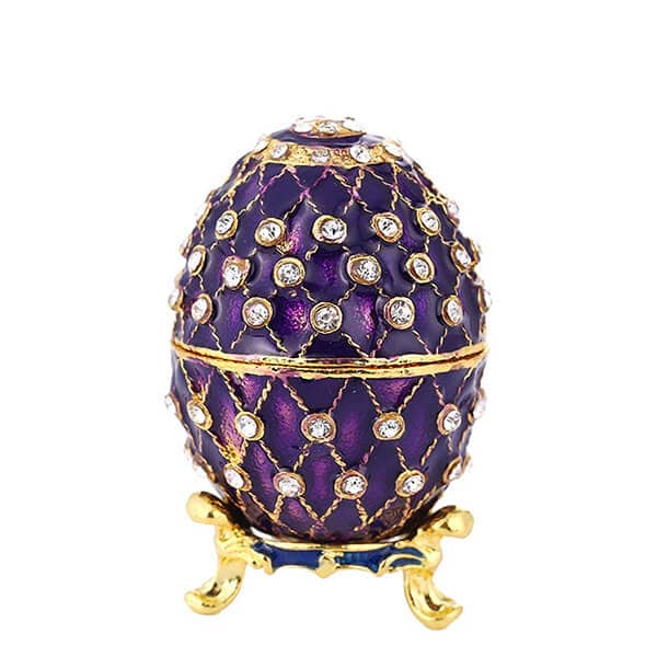 Bouchon Stoppeur pour bouteille de vin - Oeuf Fabergé du Caucase Bouchon Stoppeur pour bouteille de vin - Oeuf Fabergé du Caucase