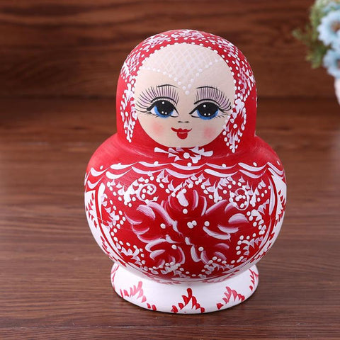 Matriochka ANIA | Ma Poupée Russe Matriochka ANIA | Ma Poupée Russe