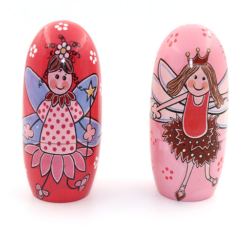 Poupée Gigogne <br> ANGELE - Ma Poupée Russe
