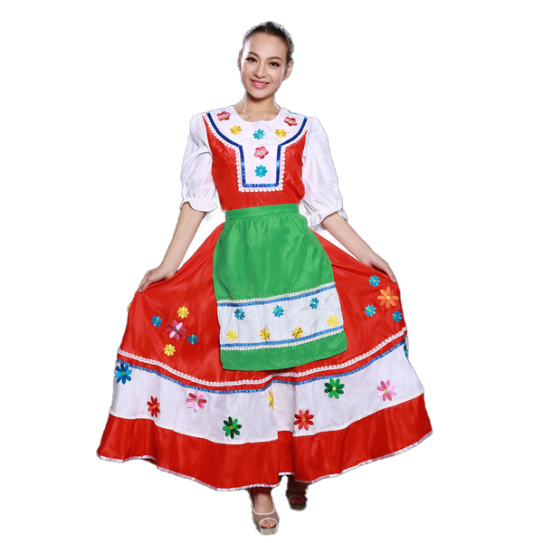 Costume Traditionnel Poupée T4958 : Artisanat russe sur notre boutique Costume Traditionnel Poupée T4958 : Artisanat russe sur notre boutique